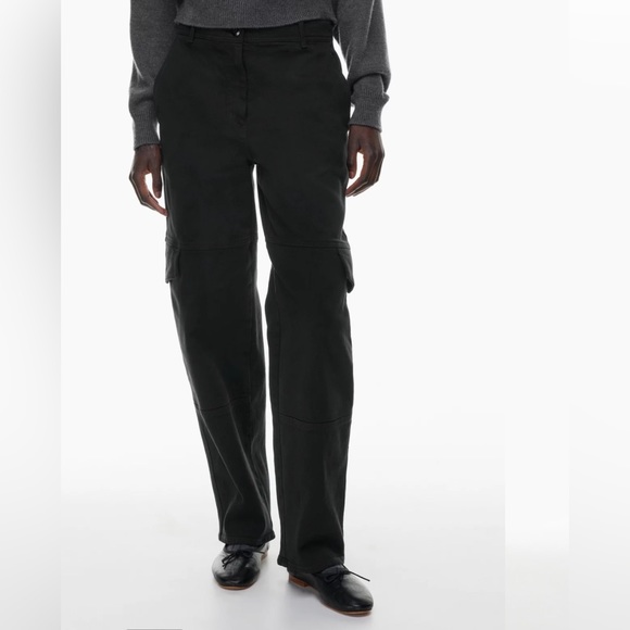 Aritzia Wilfred Maeve cargo pants for sale - Picture 1 of 5